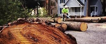 Best Tree and Shrub Care  in Hustisford, WI